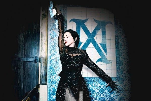 Madonna brings Madame X theatre tour to Europe