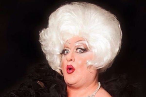 Legends Brighton to hold huge cabaret fundraiser for Australian Red Cross