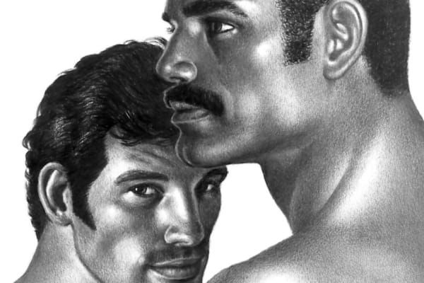 Tom of Finland Retrospective to hit London.