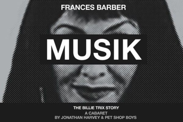 REVIEW: Musik @ Leicester Square Theatre
