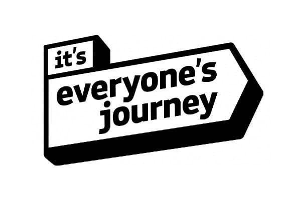 Brighton Buses supporting new behaviour campaign ‘It’s Everyone’s Journey’