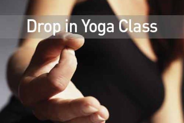 Yoga for ME at Cornerstone Community Centre in Hove