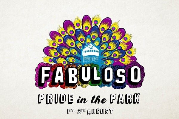 Dance Tent Line-Ups Announced For FABULOSO Pride In The Park