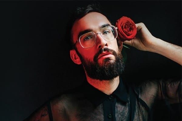 Harry’s Sex Education is On The Road