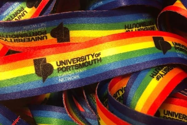 Portsmouth Film Society host 7th LGBTQ+ Film Festival for LGBT+ History Month