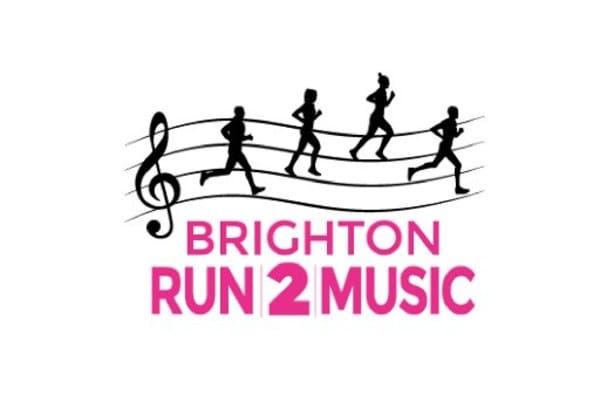 LGBTQ ambassador announced for 3rd Brighton  RUN2MUSIC