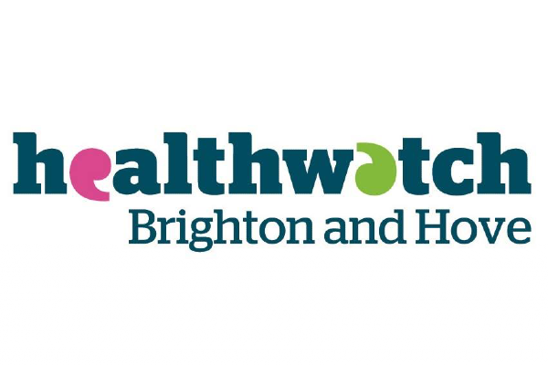 HealthWatch Brighton & Hove Coronavirus update for those considered to be the most vulnerable