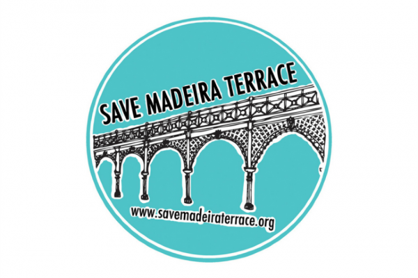 Additional funding for Madeira Terrace