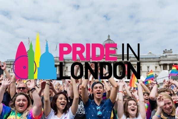 Pride in London’s decision to postpone the Parade