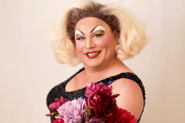 Scene from the Sofa – Five minutes with… Sally Vate