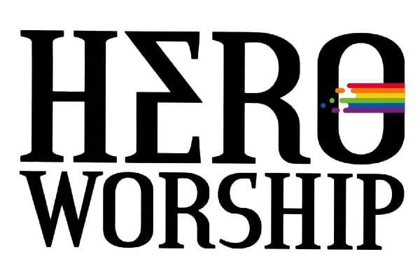 My Qu-Heroes: What is this process of gay iconic veneration? by Gay Socrates