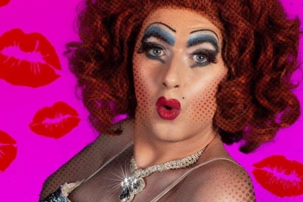 Scene from the Sofa – Five minutes with… Stephanie Von Clitz