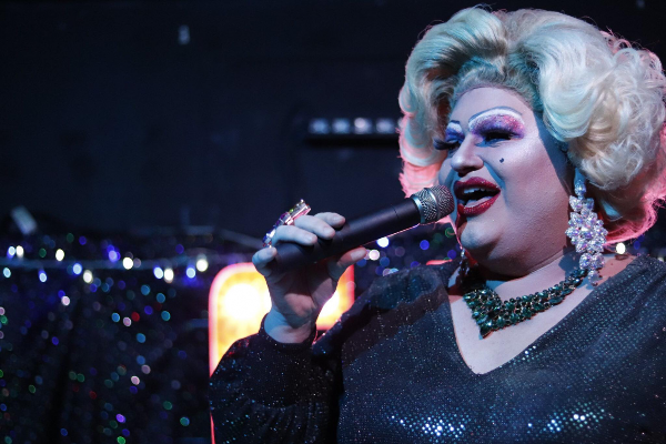 Scene from the Sofa – Five minutes with… Pat Clutcher