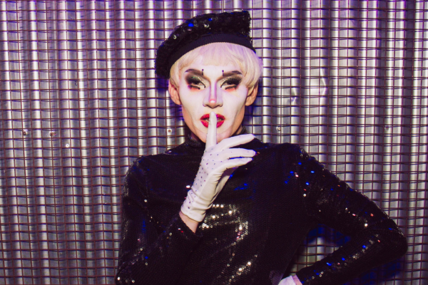 Scene from the Sofa – Five minutes with… Alfie Ordinary