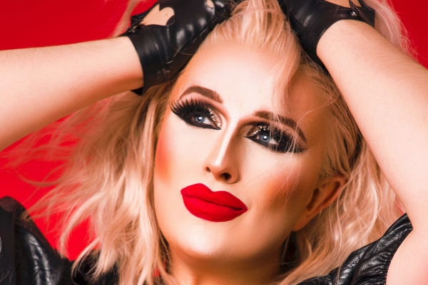 Scene from the Sofa – Five Minutes with… Crystal Lubrikunt