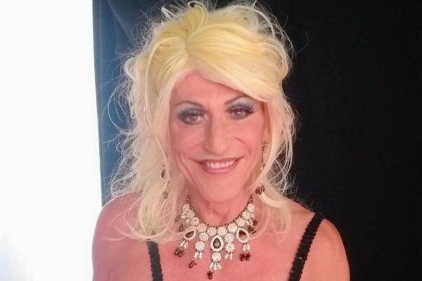 Scene from the Sofa – Five minutes with… Dave Lynn