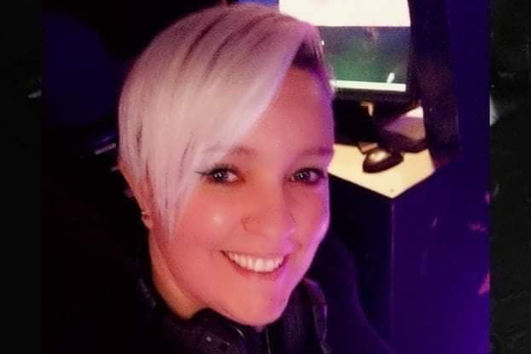 Scene from the Sofa – Five Minutes with… DJ Claire Fuller