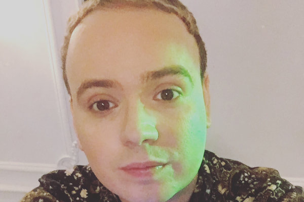 Scene from the Sofa – Five minutes with… DJ Trick