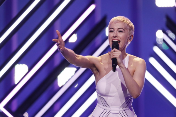 ‘Storms Don’t Last Forever…’ Gscene catches up with Eurovision sweetheart, SuRie