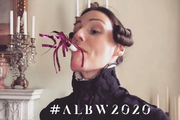 Anne Lister birthday weekend – live streaming event