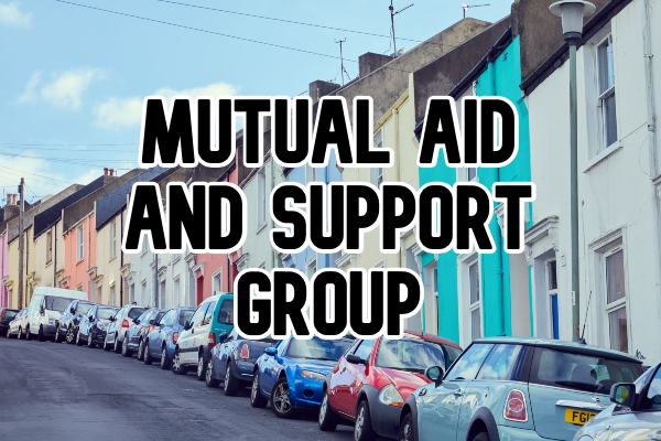 Website offers support around Covid-19 in Hanover and Elm Grove