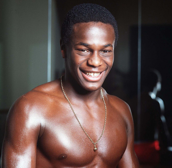 Remembering Justin Fashanu: the world’s first openly gay footballer