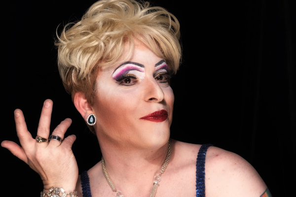 Scene from the Sofa – Five Minutes with… Linda Bacardi