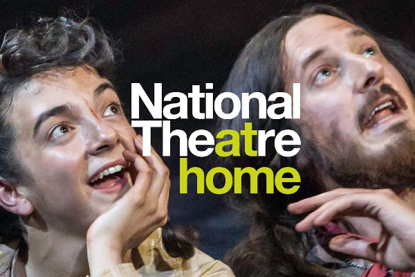 REVIEW: NT Live@home- Treasure Island