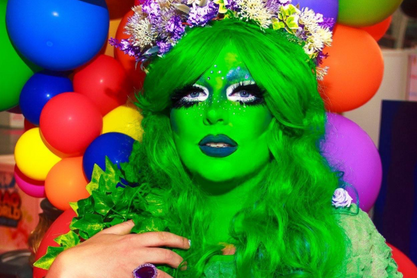 Scene from the Sofa – Five minutes with… Miss Disney