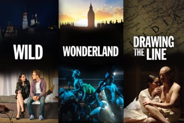 PREVIEW: Hampstead Theatre streaming shows
