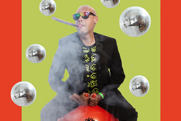 Scene from the Sofa – Five minutes with… Osaro