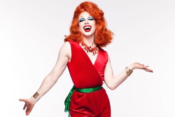 Scene from the Sofa – Five minutes with… Poppycock