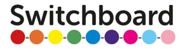 Switchboard reopen Trans and Non-Binary Link