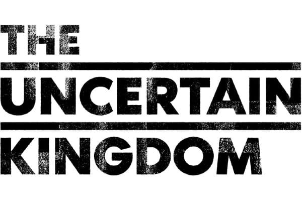 PREVIEW: Verve Pictures presents The Uncertain Kingdom