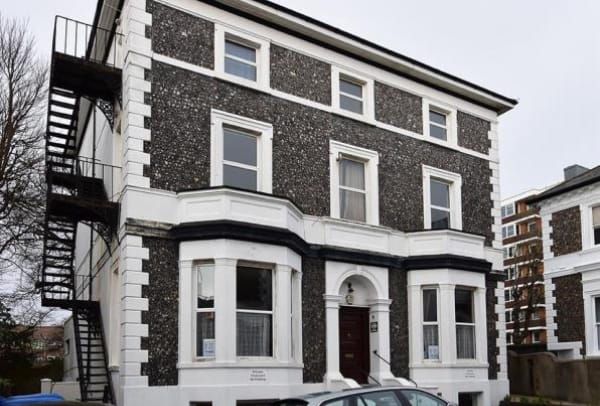 Railway Club Brighton offer all NHS employees free membership