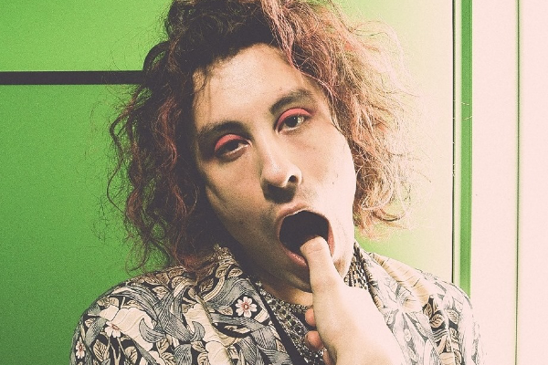 LGBTQ+ alt-rock outfit Lazy Queen return with new single Throwaway on Friday, May 15