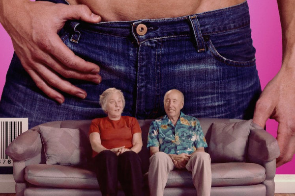 FILM REVIEW: Circus of Books @ Netflicks