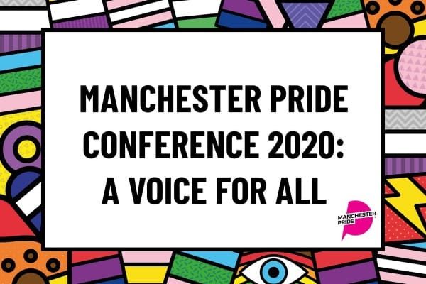 ‘An Online Voice for All’ – listening groups for marginalised LGBTQ+ people in Greater Manchester