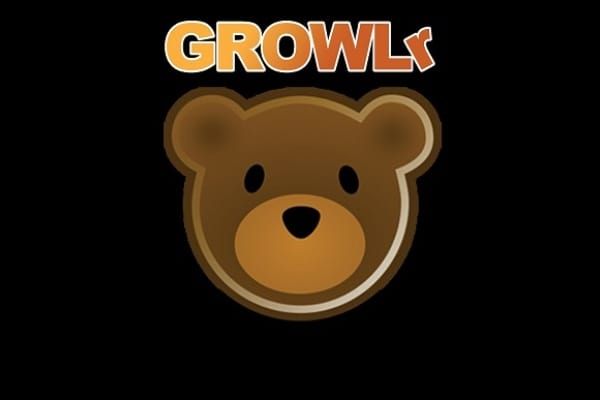 Live shows from GROWLr  from Thu 7th