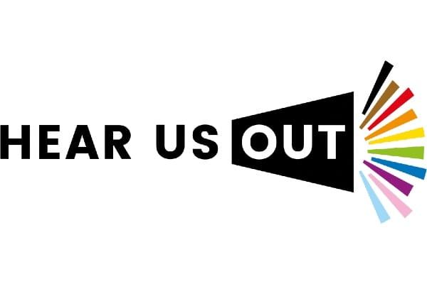 Voices from ‘Hear Us Out’ – participant Persia West on reaching a time of balance and contentment