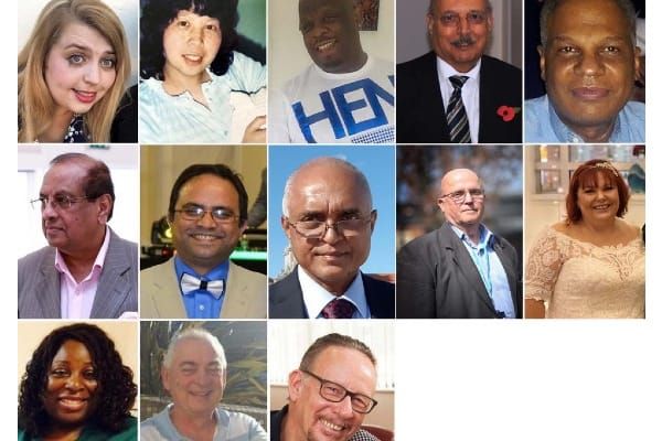 BAME Britons write to PM to demand full public inquiry