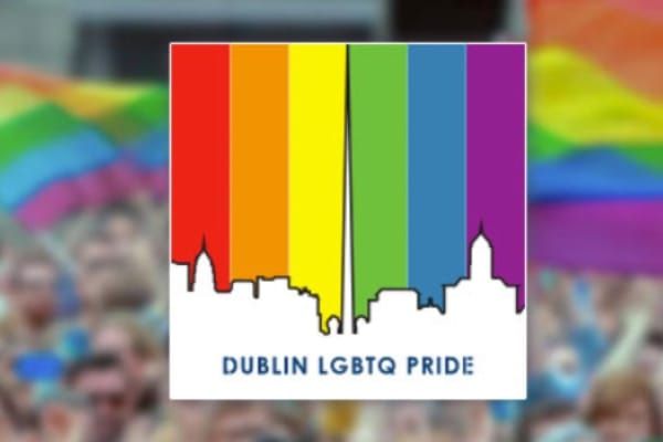 Dublin Pride to go Digital in June!