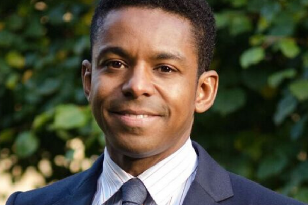 Stonewall appoints groundbreaking new chair of trustees