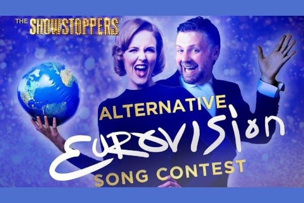 PREVIEW: Showstoppers Alternative Eurovision