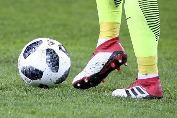 Campaign sees 800 German footballers pledge to support LGBTQ+ players