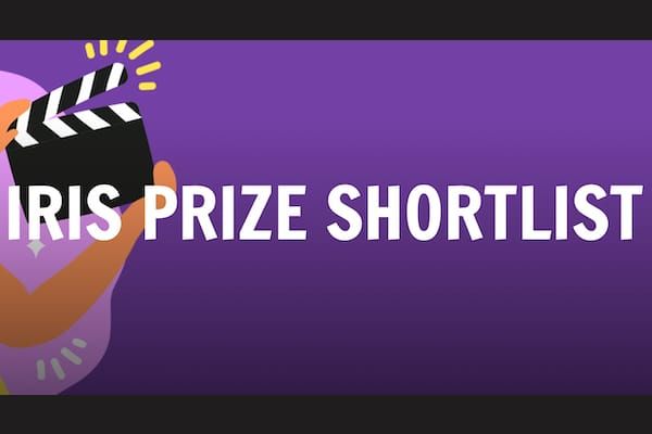 Iris International LGBT+ Short Film Prize announce this year’s shortlisted films