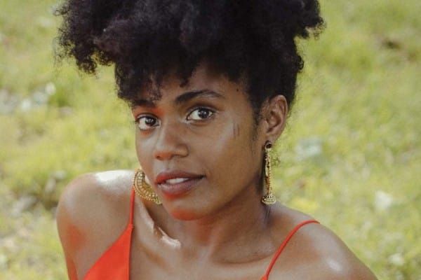 Women’s prize for fiction nominee speaks out against cisnormativity