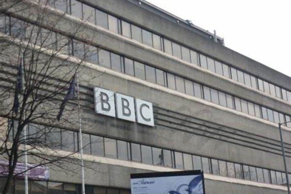 Update:  BBC director insists the company supports LGBTQ+ staff