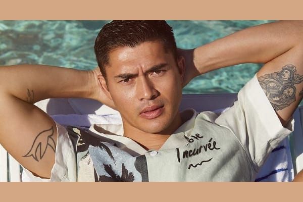 REVIEW: Monsoon-  a film about family and heritage