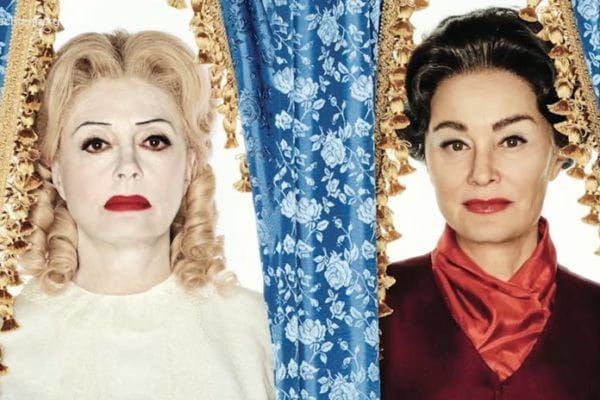 Feud Revisited: Ryan Murphy’s finest hour?